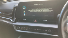 Kia Sportage 1.6T GDi HEV GT-Line 5dr Auto Hybrid Estate